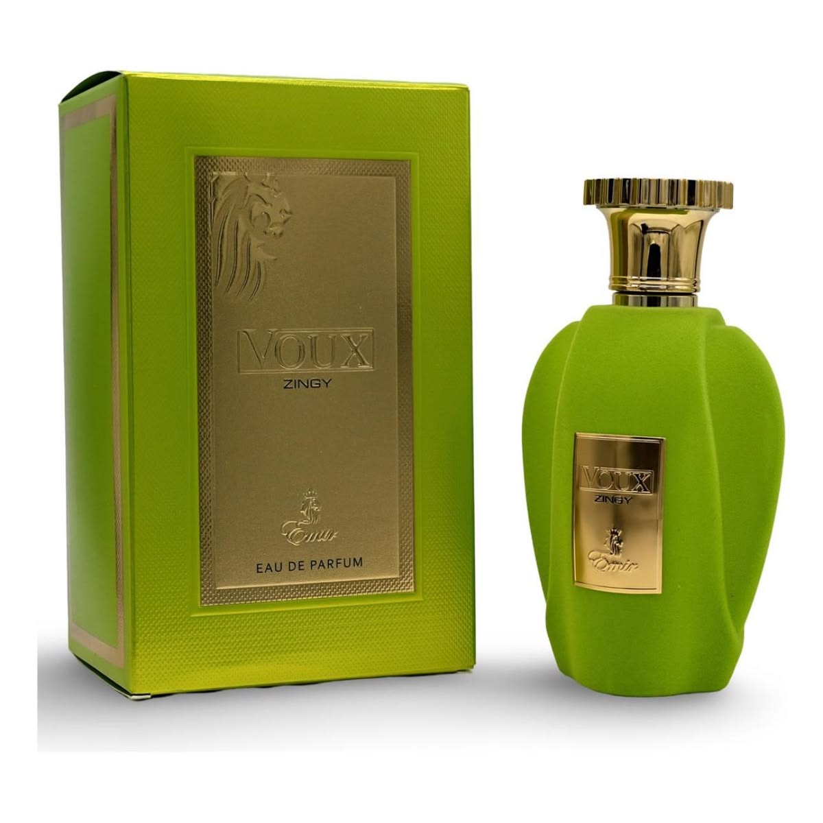Voux Zingy - Torino21