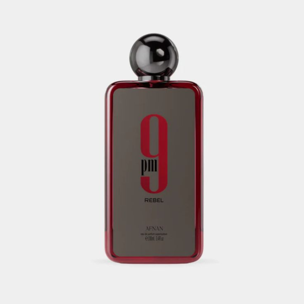 9PM Rebel