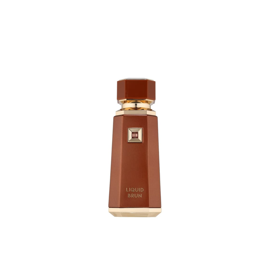 Liquid Brun - Althair