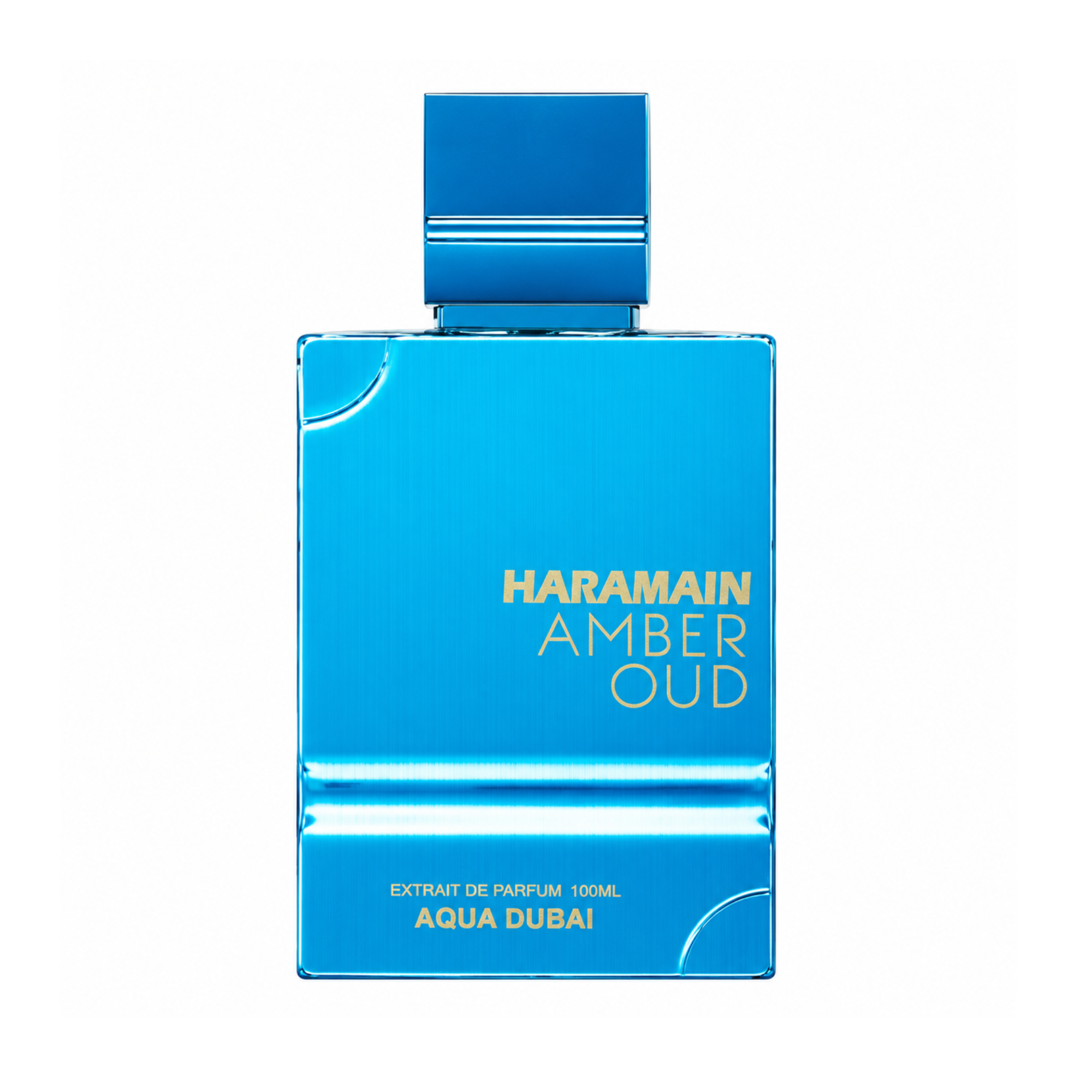 Amber Oud Aqua Dubai - Imagination