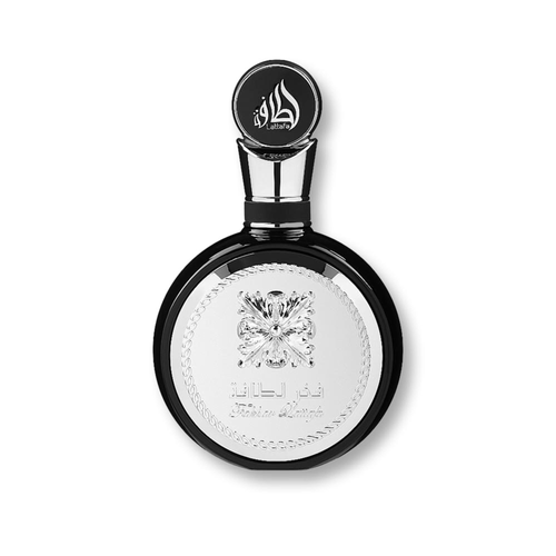 Fakhar Black - Y eau de Parfum