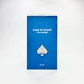 Game of Sapdes Full House - Imagination