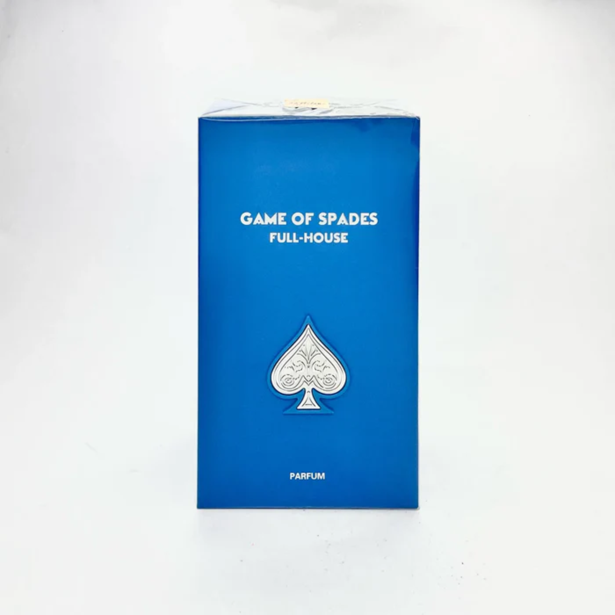 Game of Sapdes Full House - Imagination