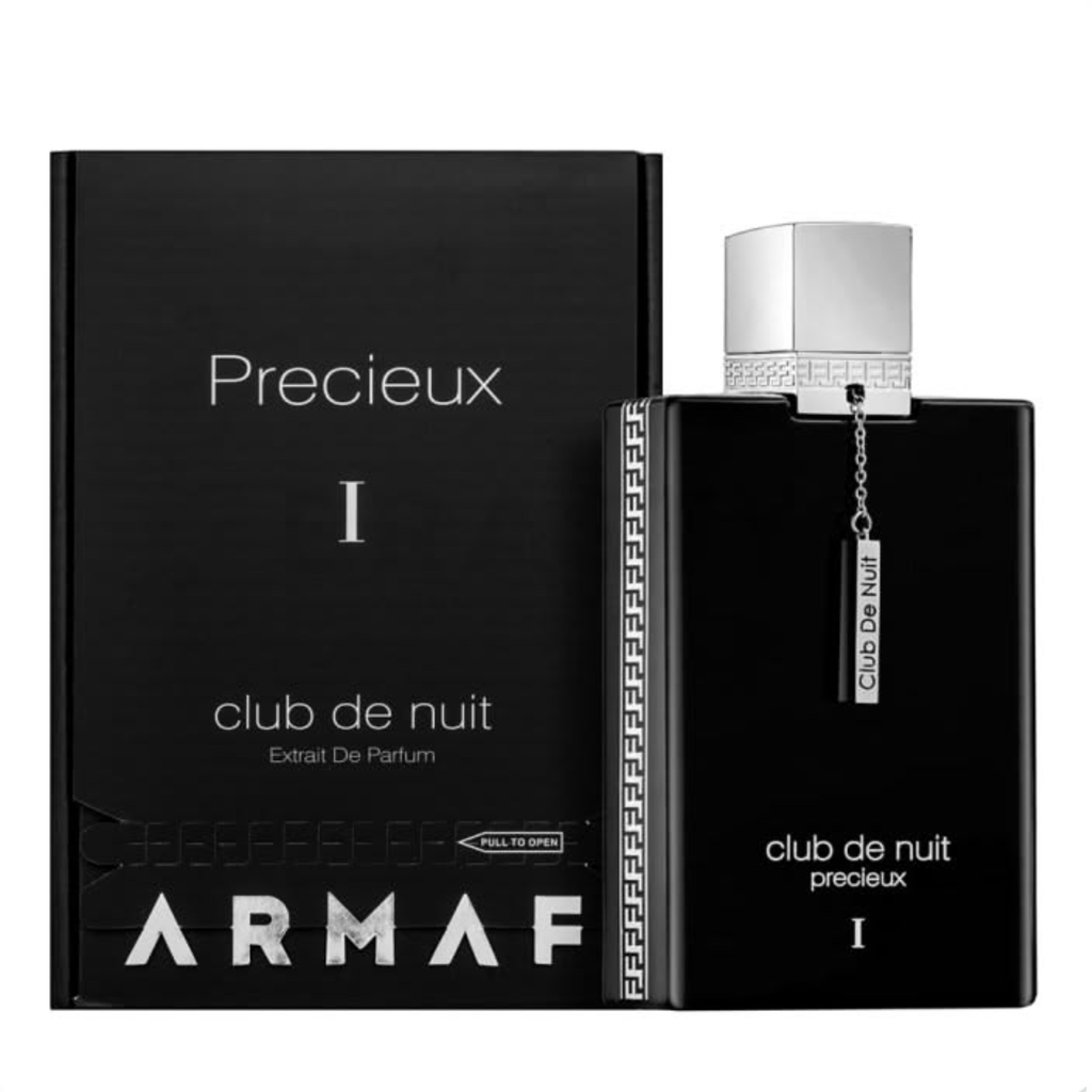 Club De Nuit Intense - Creed Aventus