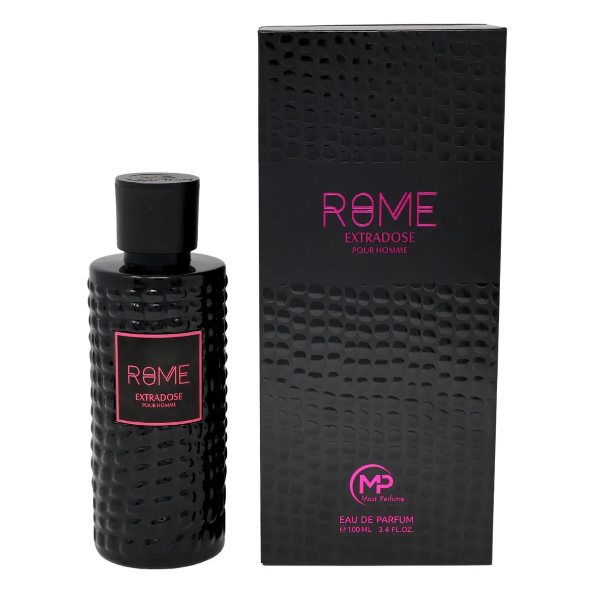 Rome Extradose - Born in Roma Extradose