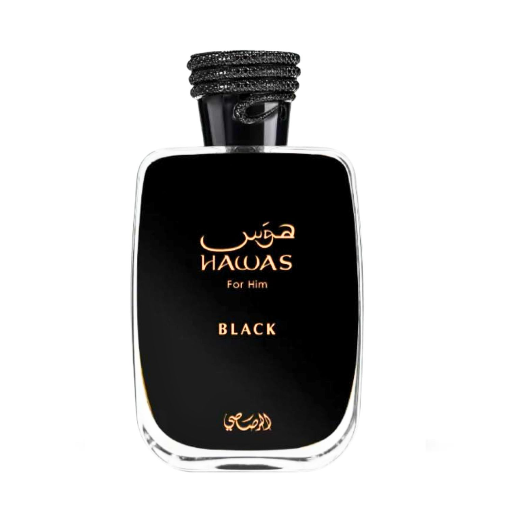 Hawas Black - Creed Aventus Absolu