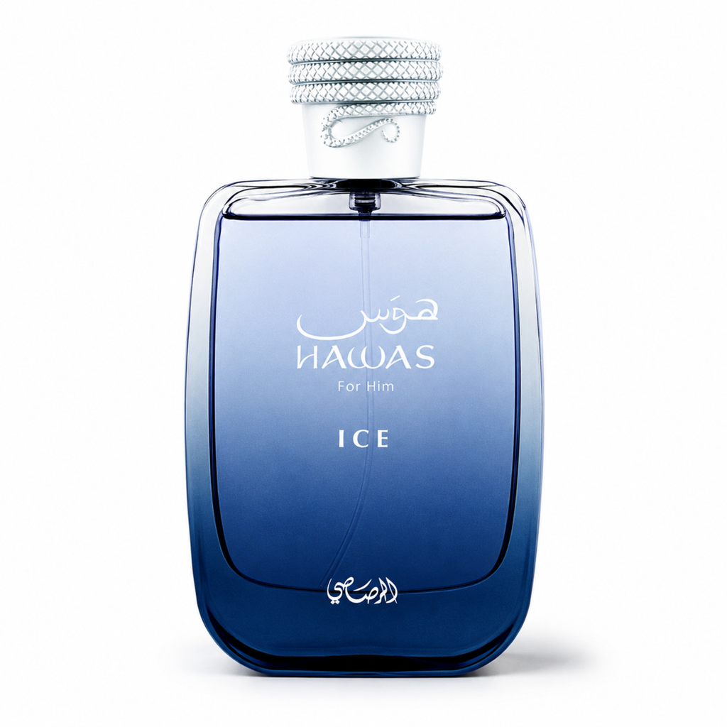 Hawas Ice - Invictus Aqua