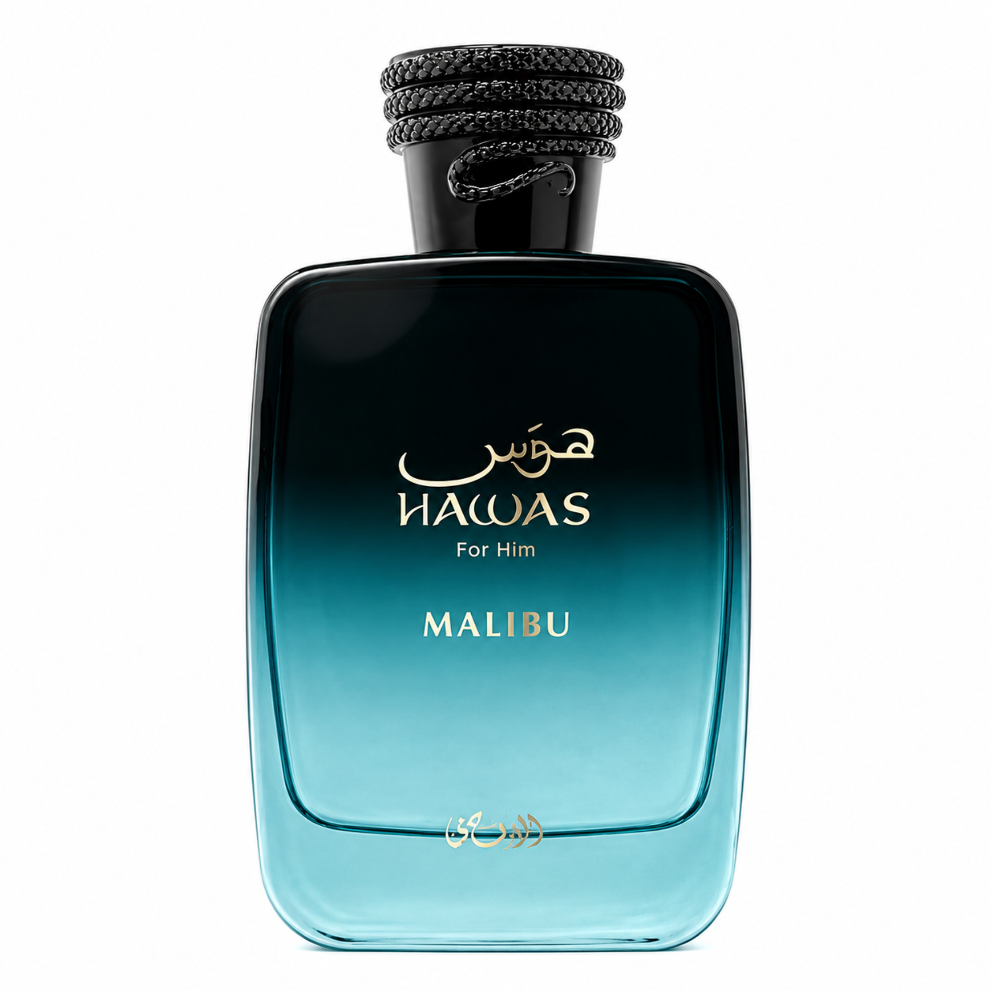 Hawas Malibu - Le beau le parfum