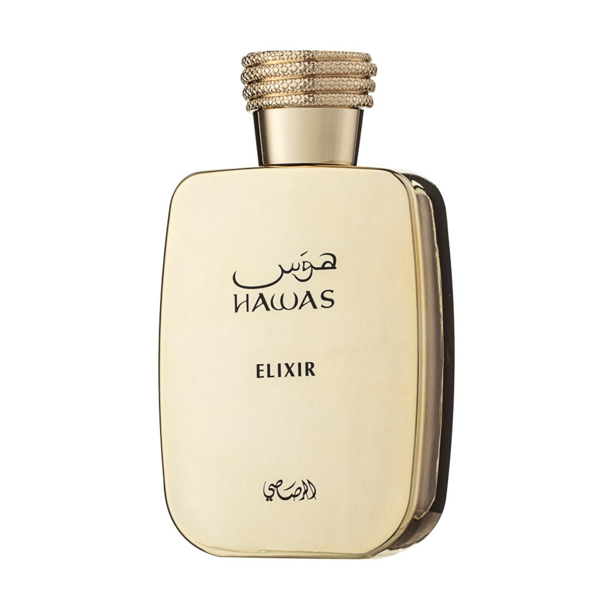 Hawas Elixir - Le Male Elixir