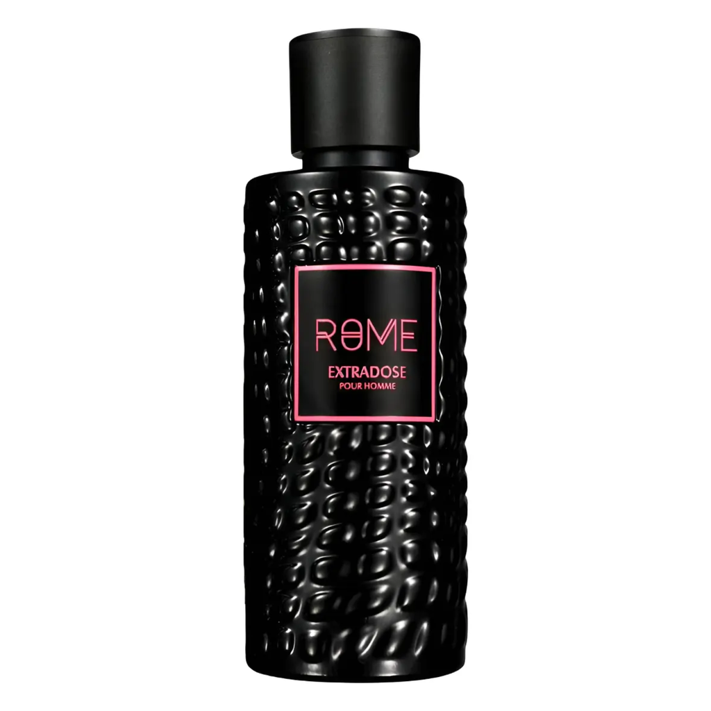 Rome Extradose - Born in Roma Extradose
