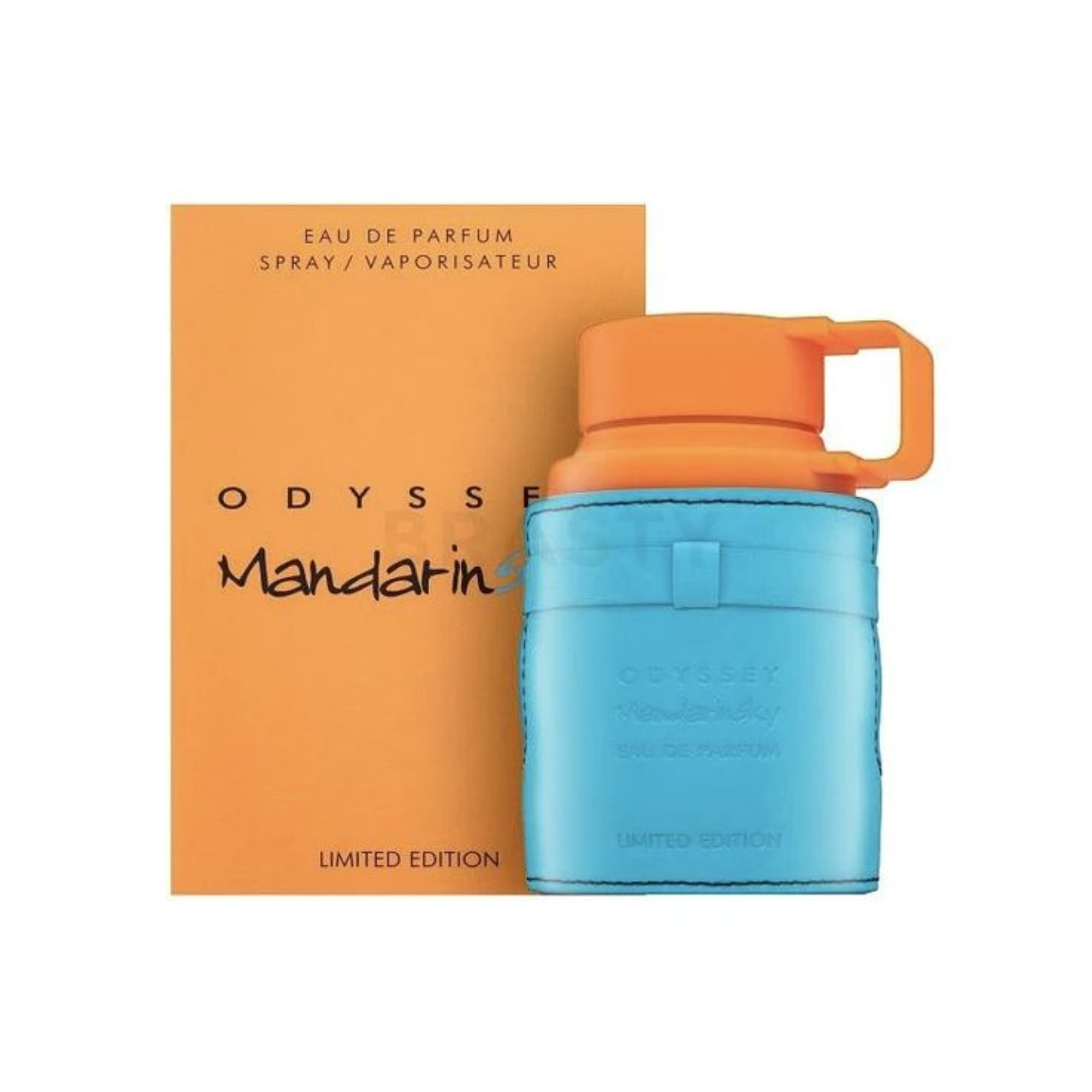 Mandarin Sky - Scandal Pour Homme