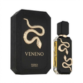 Veneno Negro - Smoking Hot